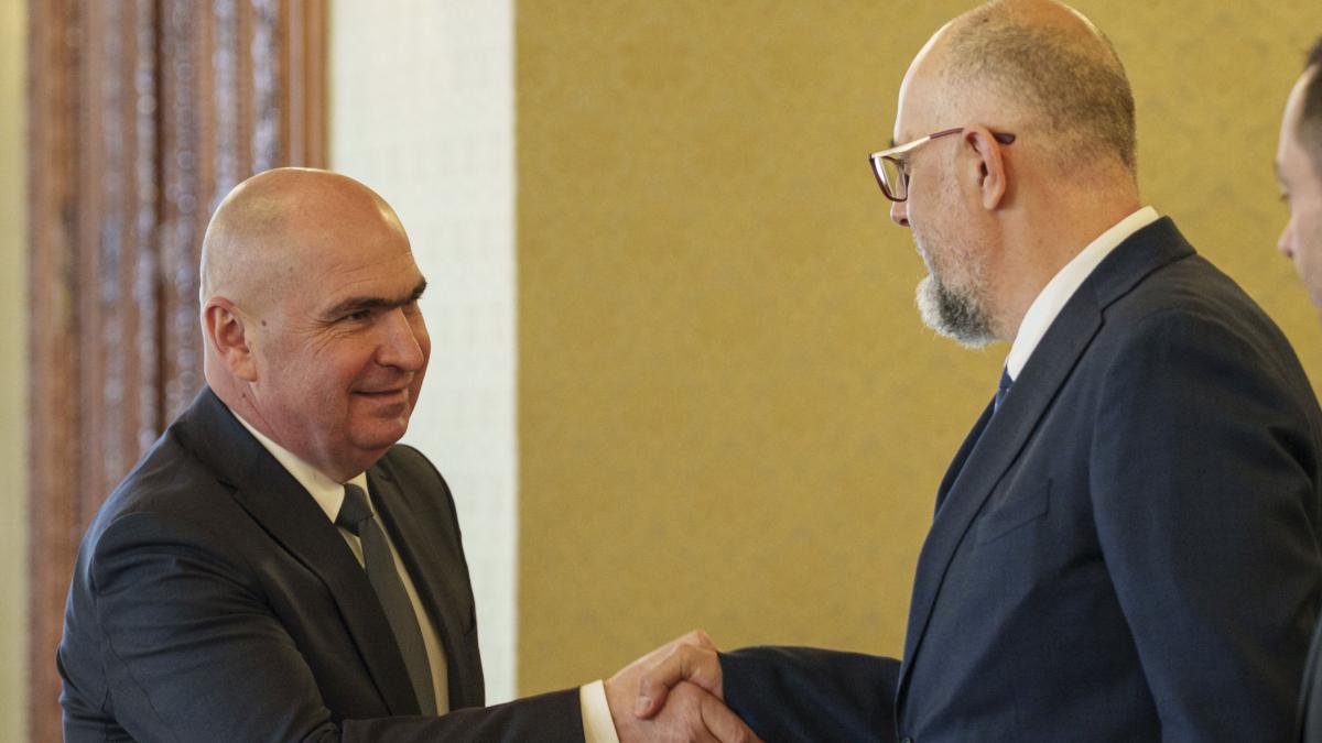 Parlamentarii PNL si UDMR nu vor participa la votul motiunii de cenzura PSD va vota cu