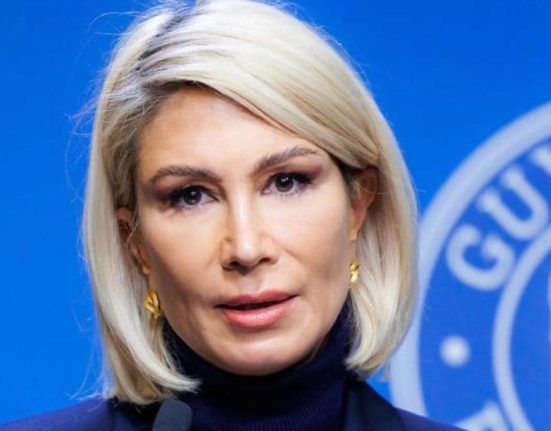Raluca Turcan despre perceptia publica a PNL Am creat impresia ca suntem la discretia PSD ca un