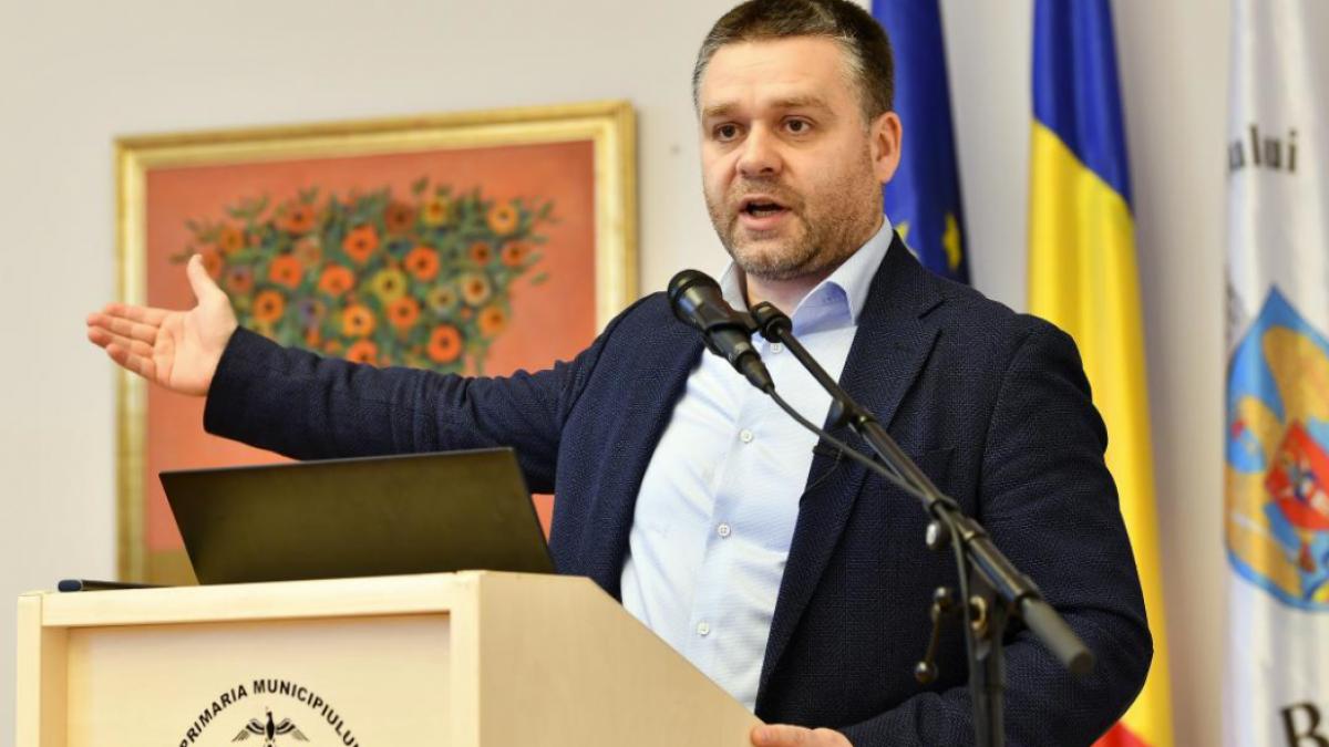 Ciprian Ciucu afirmă că la STB „se abuzează” de concediile medicale: „Există și alte aspecte care...” 1 ciprian ciucu afirma ca la stb se abuzeaza de concediile medicale exista si alte aspecte care