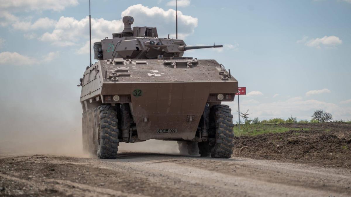 george simion anunta ca va sesiza dna cu privire la achizitiile din safe in cazul rheinmetall se simte un miros de