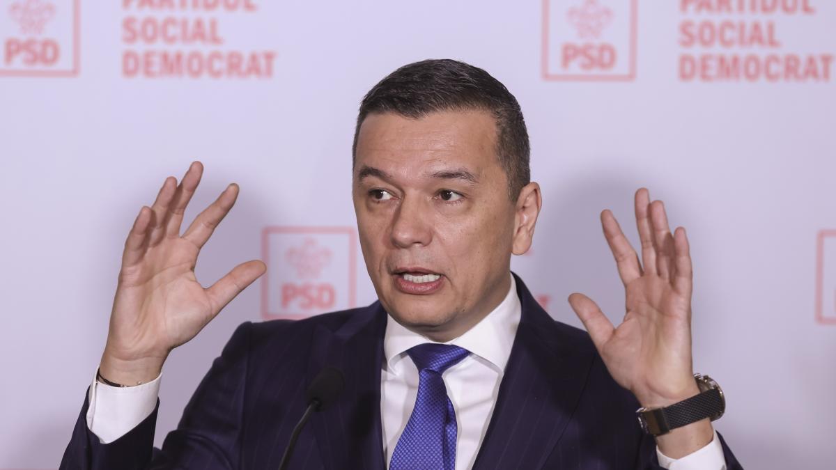 Stenograme din ședința PSD. Grindeanu: „Emisarii lui Bolojan care au ieșit să cumpere voturi au...” 1 stenograme din sedinta PSD grindeanu emisarii lui bolojan care au iesit sa cumpere voturi au