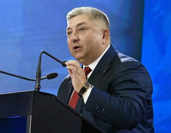Alin Tise il critica pe Bolojan Ai tradat presedintele si ai sacrificat interesul national