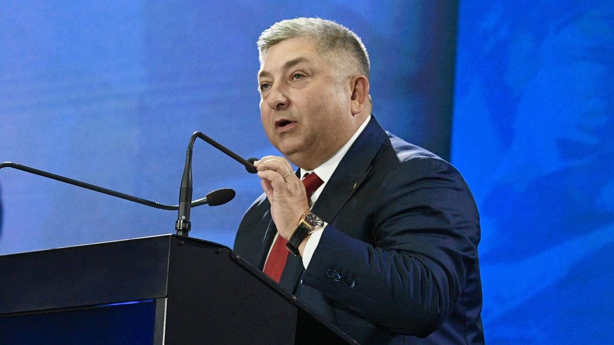 Alin Tise il critica pe Bolojan Ai tradat presedintele si ai sacrificat interesul national