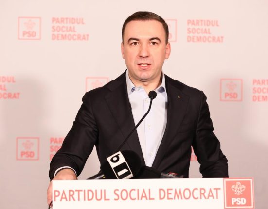 Bogdan Ivan anunta ca plafonarea pretului pentru motorina ar putea fi extinsa in Parlament