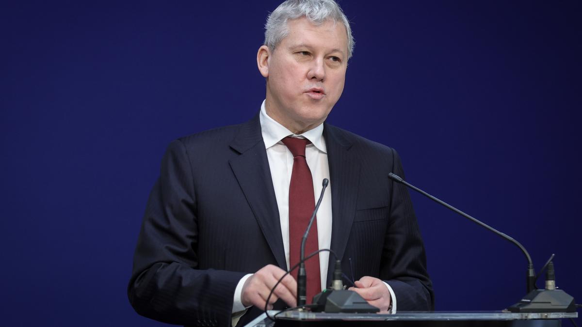 Catalin Predoiu PNL si a alienat principala baza electorala prin politicile adoptate la