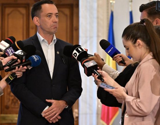 Csoma Botond Daca continuam cu acest limbaj agresiv si cu linii rosii nu vom avea guvern nici anul