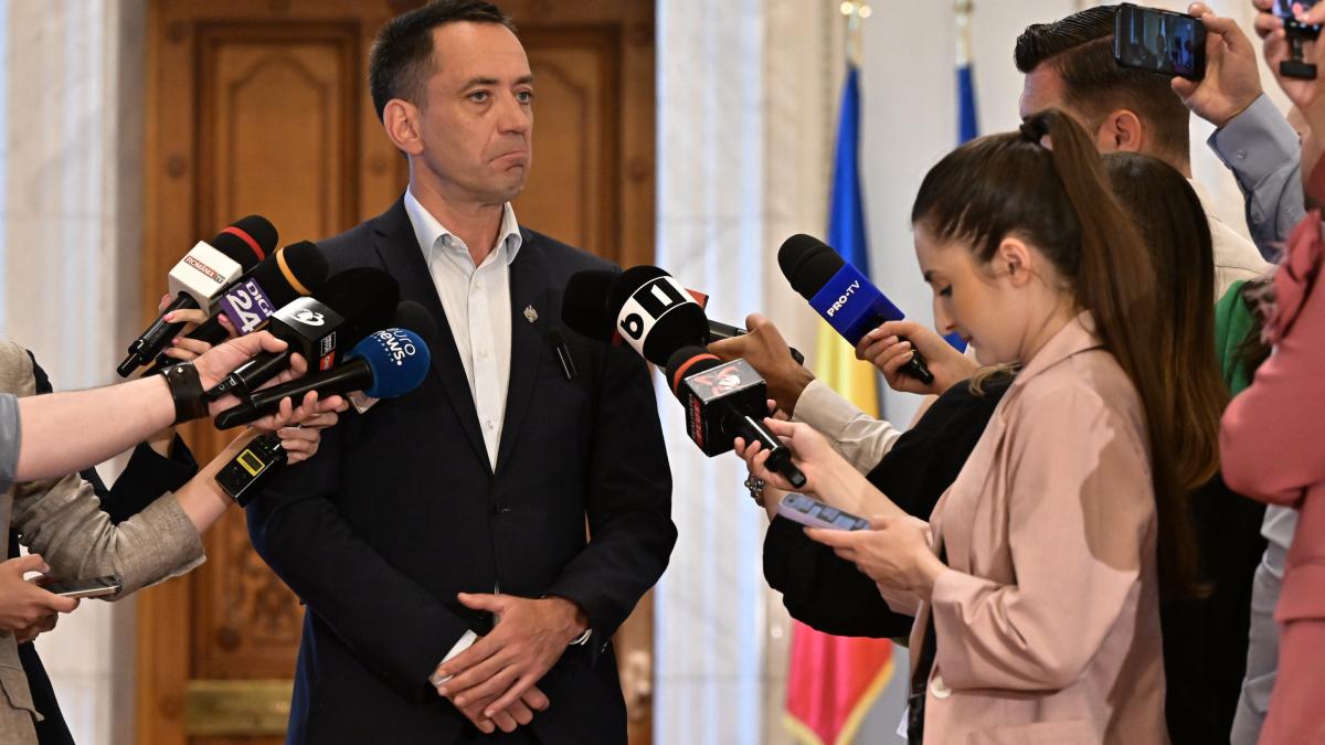 Csoma Botond Daca vom continua cu acest limbaj agresiv si cu linii rosii nu vom avea guvern nici anul