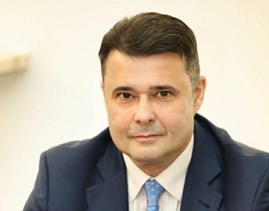 Daniel Florea solicta oprirea proiectului pentru Scoala 128 Nu luati decizii in detrimentul copiilor