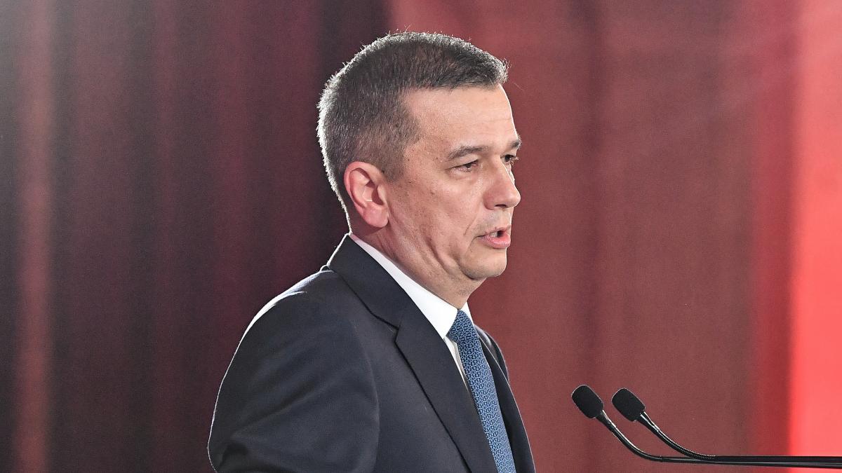 Decizie in PSD Grindeanu premier si guvern social democrat Incep negocierile inainte de o noua