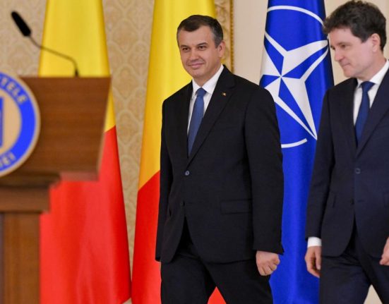 Eugen Tomac afirma ca Nicusor Dan nu a fost si nu este PSD ist A incercat sa mentina toate