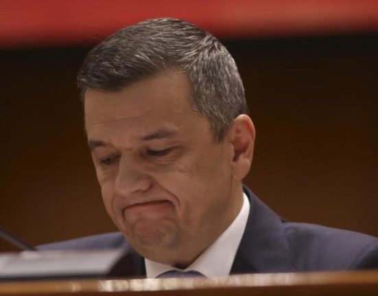 Grindeanu discuta sincer despre alegerile anticipate Tranmsitem curajosilor din PNL si USR ca