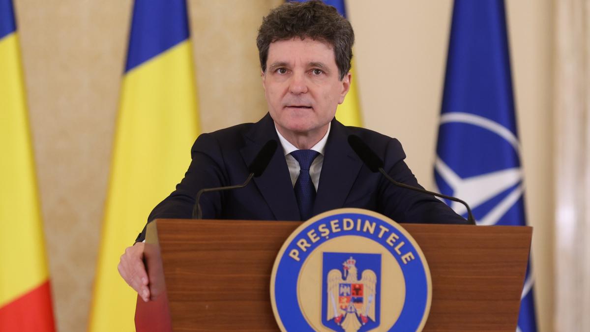Nicusior Dan solicta partidelor sa se intalneasca saptamanal pentru a ajunge la un acord Cand
