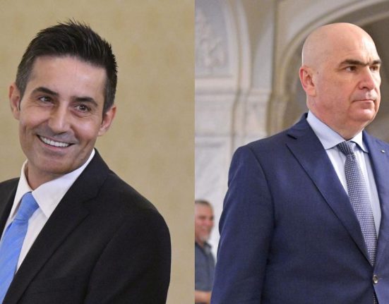 Numarul 2 din PSD il critica pe Ilie Bolojan Claudiu Manda Vati demonstrat a fi un mincinos Nu va