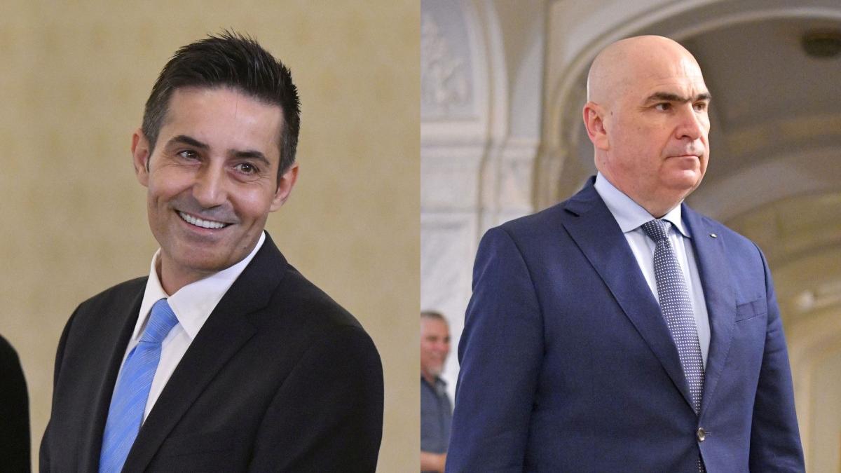 Numarul 2 din PSD il critica pe Ilie Bolojan Claudiu Manda Vati demonstrat a fi un mincinos Nu va