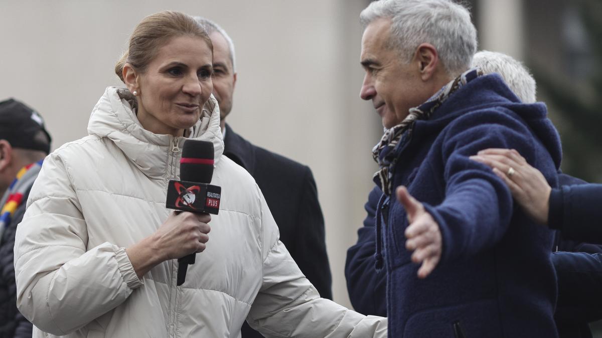 Ruptura major intre Clin Georgescu i Realitatea Plus n urma scandalului live cu Anca