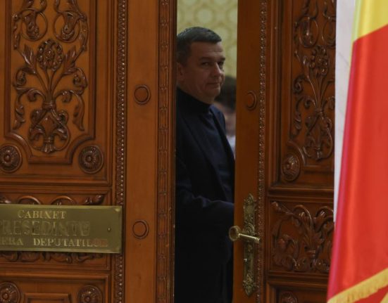 Surse Blocaj complet pentru un nou Guvern Nu se vede nicio solutie Au mai ramas mai putin de