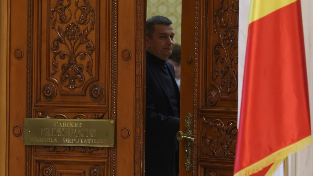 Surse Blocaj complet pentru un nou Guvern Nu se vede nicio solutie Au mai ramas mai putin de