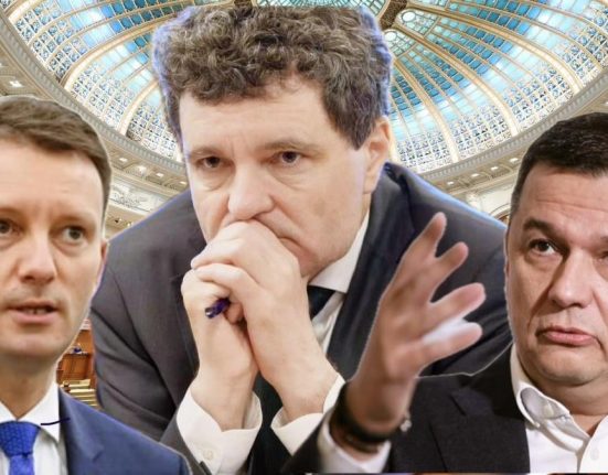 Ultimele 48 de ore pentru solutionarea crizei politice Doua propuneri fara majoritate Cate voturi ar