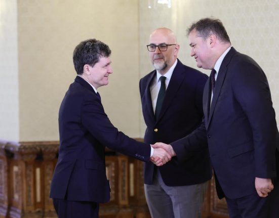 cseke attila solicta partidelor sa finalizeze un acord politic pentru formarea unui guvern trebuie sa