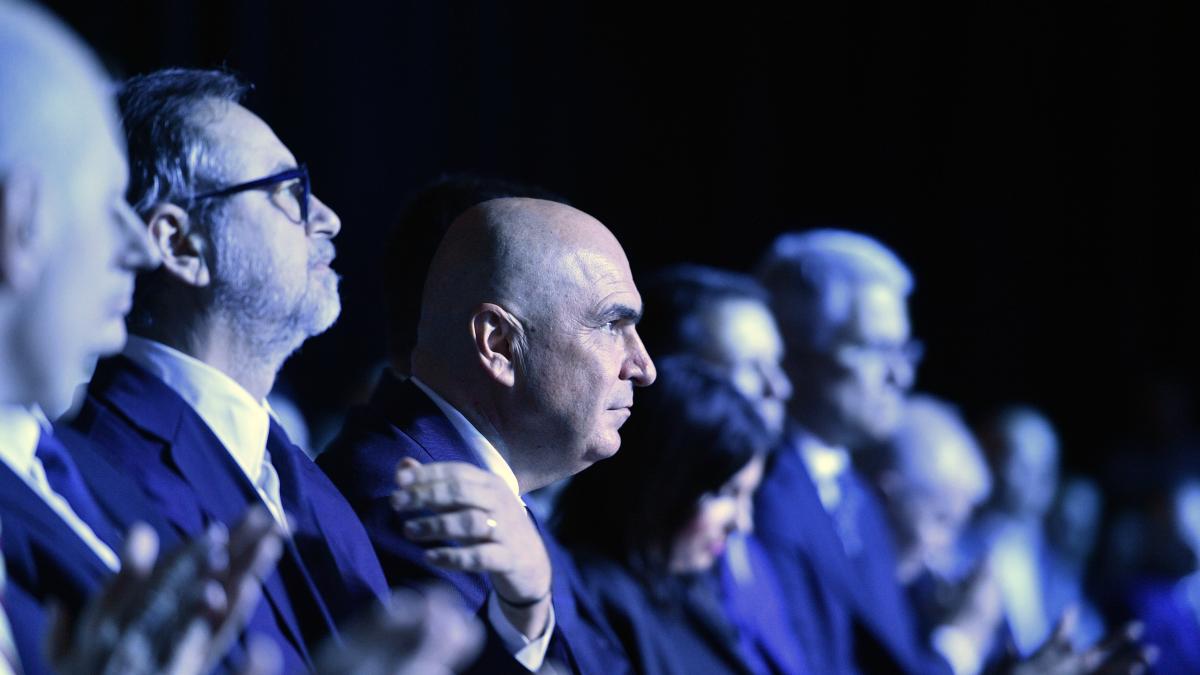 Bolojan a suferit o noua infrangere in procesul cu tabara Thuma Tribunalul a anulat totale deciziile Congresului PNL