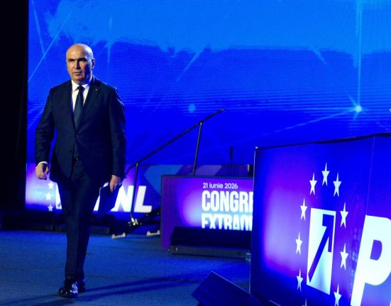 Bolojan anunta ca PNL va functiona cu vechea conducere a partidului Ciucu si Vestea revin din nou