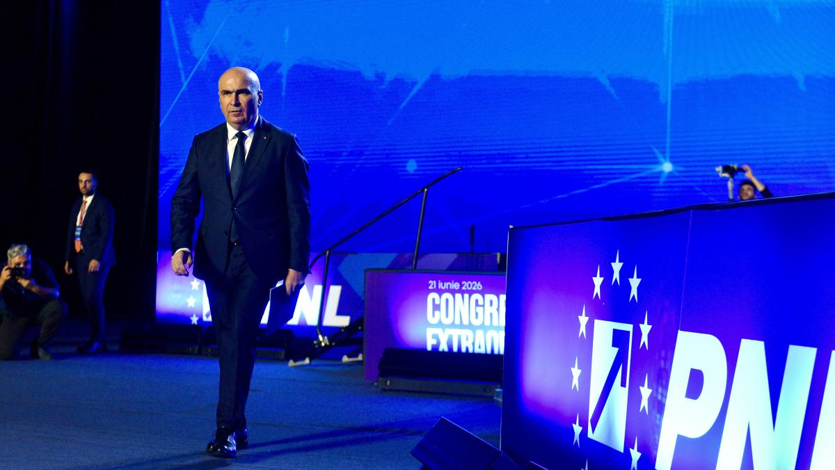 Bolojan anunta ca PNL va functiona cu vechea conducere a partidului Ciucu si Vestea revin din nou