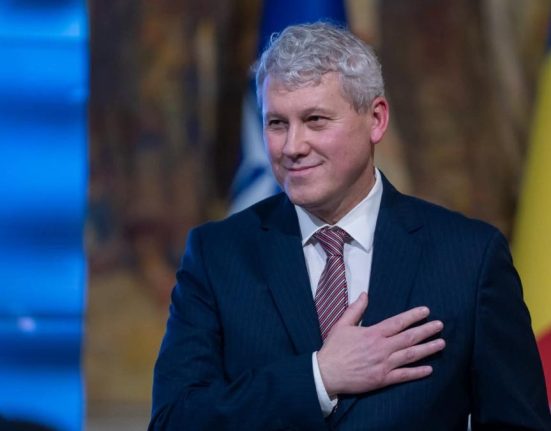 Catalin Predoiu mesaj cu ocazia Zilei MAI Romania este una dintre cele mai sigure tari din Uniune