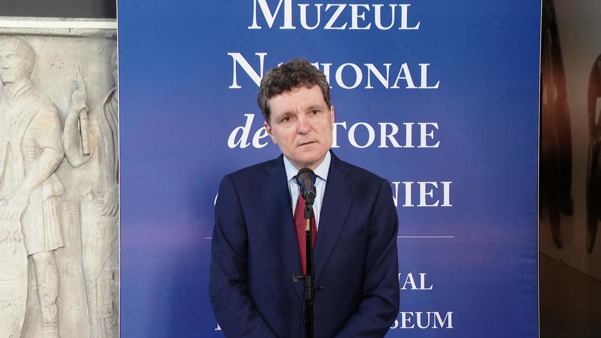 Ce a spus Nicusor Dan cand a fost intrebat daca este PSD ist Incerc sa iau intotdeauna cele