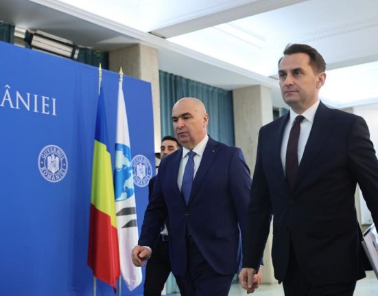 Cheltuielile Cancelariei Premierului Bolojan au fost facute publice Unde se preconizeaza cele mai mari reduceri