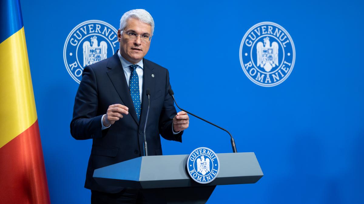 Comisia Europena a autorizat renegocierea PNRR Pislaru Nu poti solicita miliarde de euro si sa refuzi