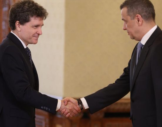 Culisele intalnirii tensionate de la Cotroceni Grindeanu Presedintele a mentonat ca a reascultat