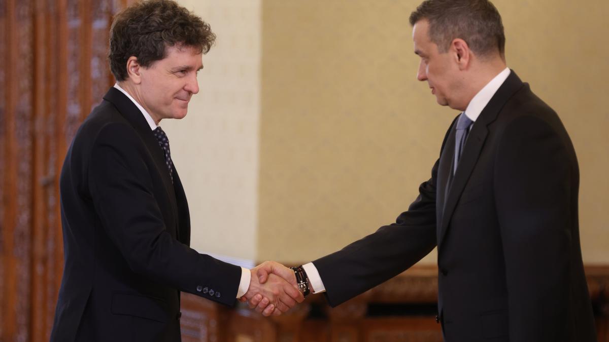 Culisele intalnirii tensionate de la Cotroceni Grindeanu Presedintele a mentonat ca a reascultat