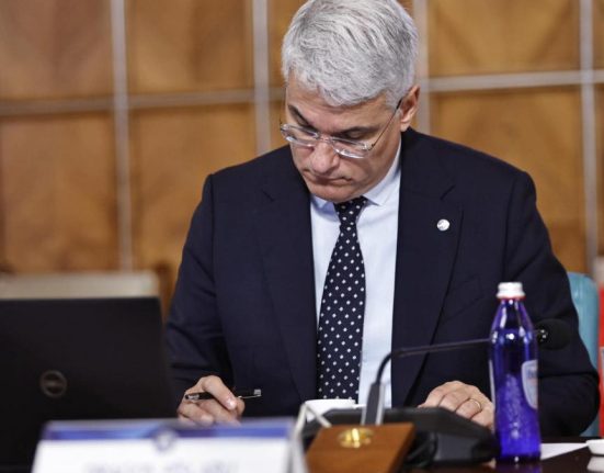 Dragos Pislaru solicta controale dupa ce familia Pasca a fost sanctionata de ITM Bihor cu un million de
