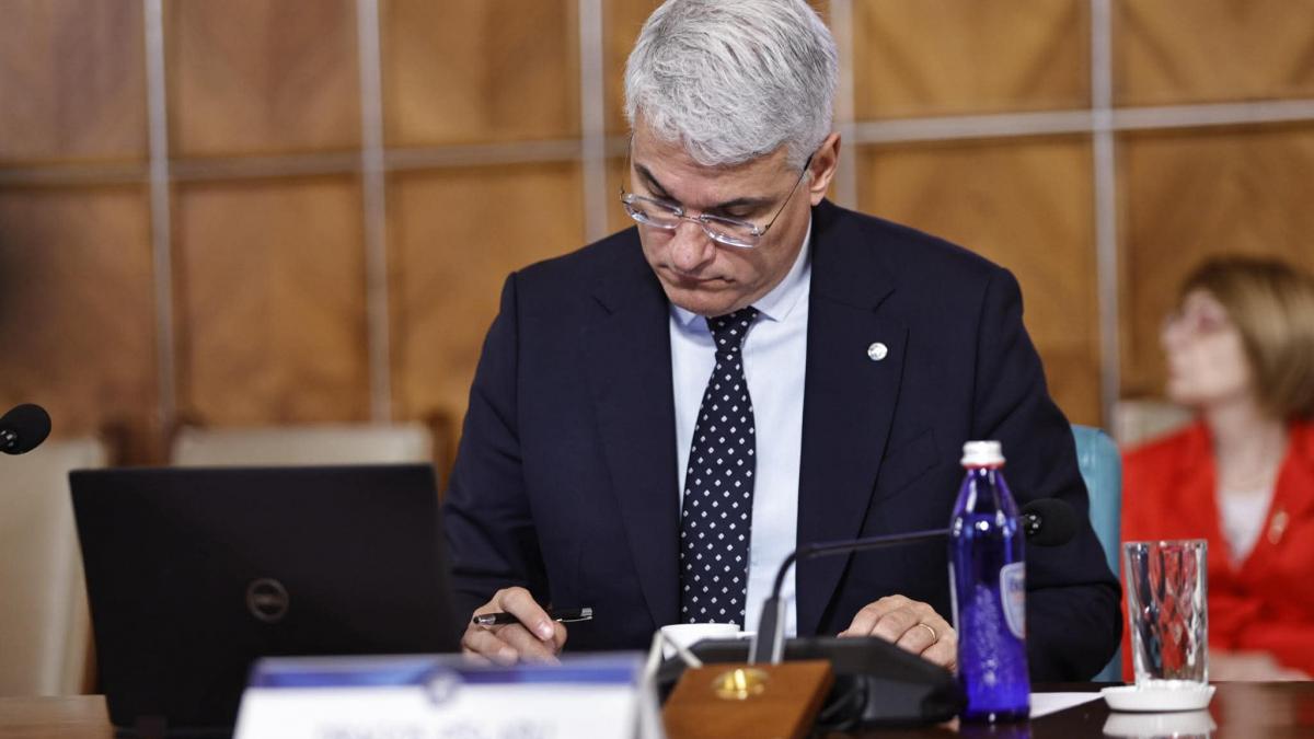 Dragos Pislaru solicta controale dupa ce familia Pasca a fost sanctionata de ITM Bihor cu un million de