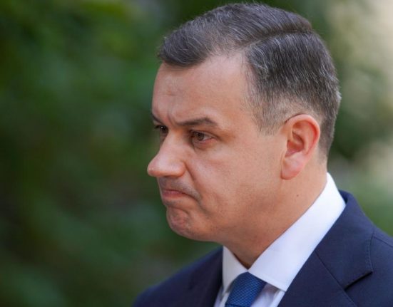 Eugen Tomac cere un compromis intre partide dupa blocajul de la Cotroceni Anticipatele nu sunt