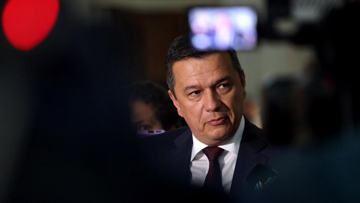 Grindeanu PNL si USR intentioneaza sa extinda interimatul pentru a imparti contracte si a si numi
