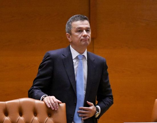 Grindeanu acuza ca proiectele din PNRR nu au fost trimise la Parlament Cine impiedica accesul la miliarde