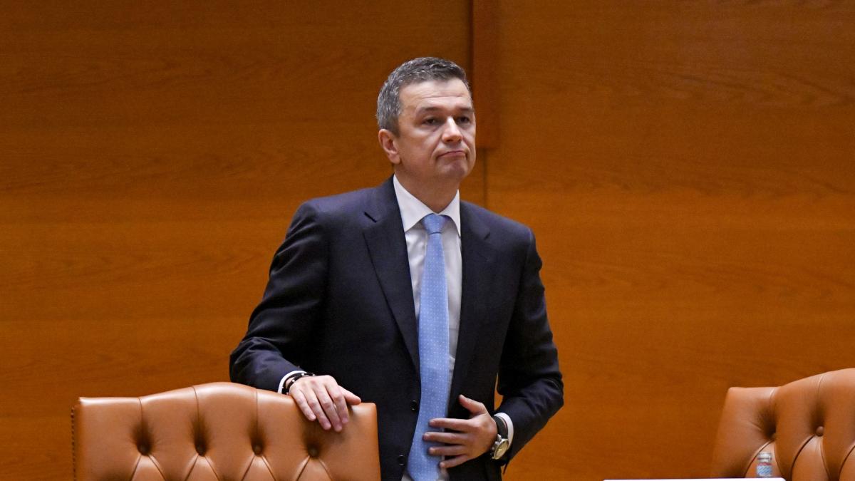 Grindeanu acuza ca proiectele din PNRR nu au fost trimise la Parlament Cine impiedica accesul la miliarde