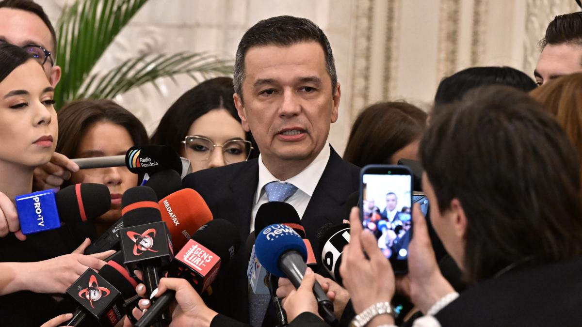 Grindeanu despre acordul cu PNL si USR Acum in acest moment semnez tot Sa vina Bolojan si Fritz sa