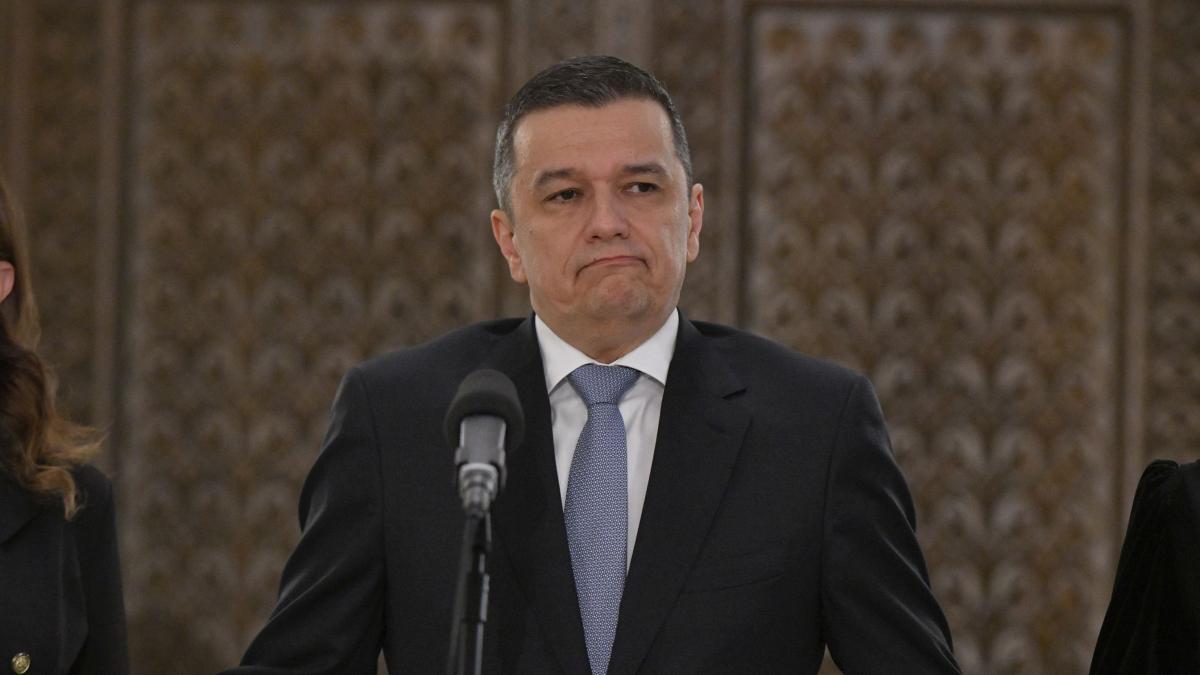 Grindeanu invita PNL la negocieri pentru guvern Faceti primul pas si luati decizii interne