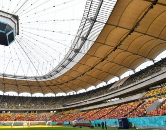 Guvernul va discuta joi despre candidatura Romaniei pentru organizarea finalei UEFA Europa League Ce mai