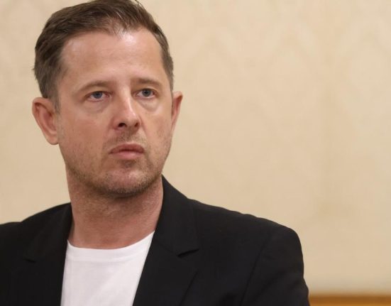 Hubert Thuma il acuza pe Catalin Drula ca impiedica prin intermediul apropiatilor extinderea Magistralei 4 de
