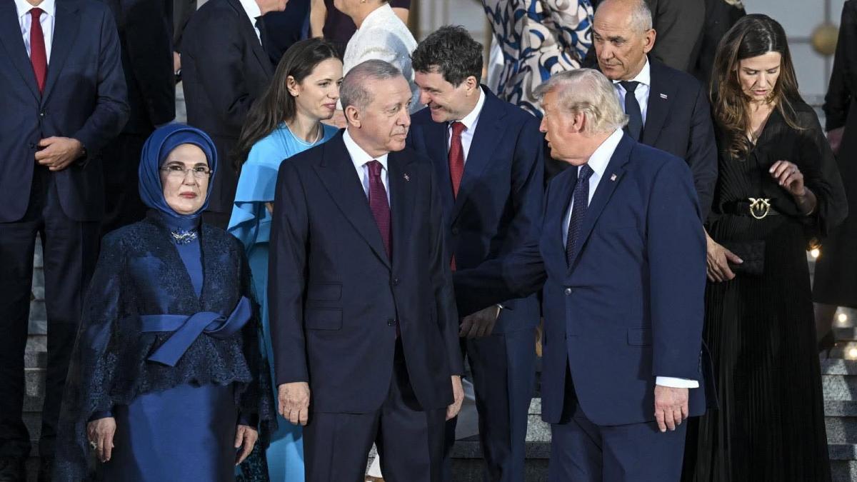 I am facut cunostinta cu Mirabela lui Trump Nicusor Dan dezvaluie despre ce au discutat Prima Dama a