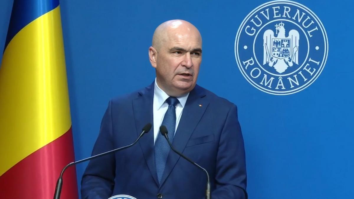 Legea salarizarii va fi prezentata in Parlament Bolojan a solicitat o sesiune extraordinara Riscam sa