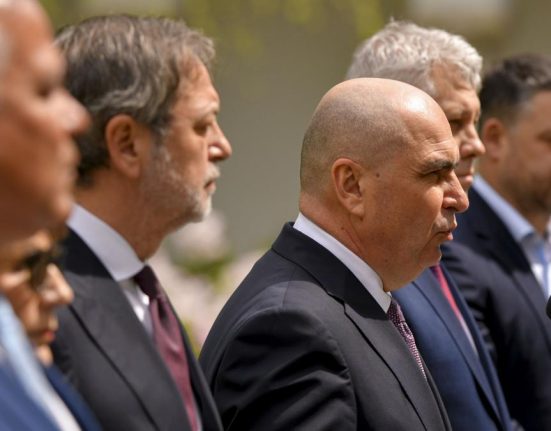 Lovitura pentru Bolojan Tribunalul Bucuresti a anulat provizoriu noua conducere a PNL Vestile sunt