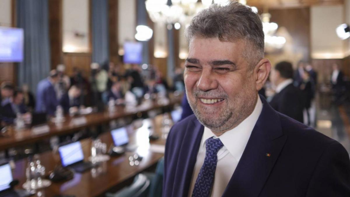 Marcel Ciolacu afirma ca politicienii nu ar trebui sa mai caute vinovati la televizor Atunci vom ajunge la