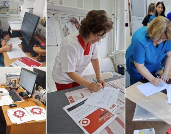 Medicii si asistentii nu renunta la greva de avertisment de luni Noi negocieri cu sindicatele privind