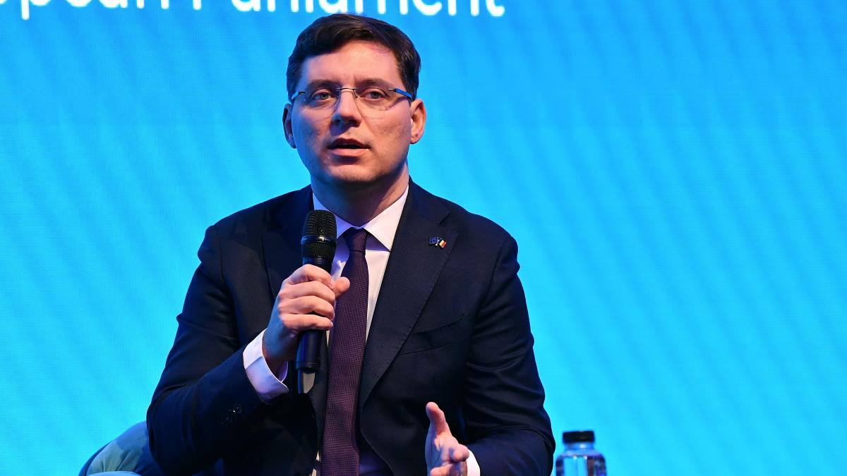 Negrescu Romania trebuie sa primeasca o alocare financiara europeana echivalenta cu cea din