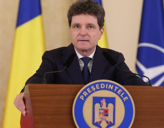 Nicusar Dan a declarat ca este pregatit sa se intalneasca cu agentile de rating Nu percep in