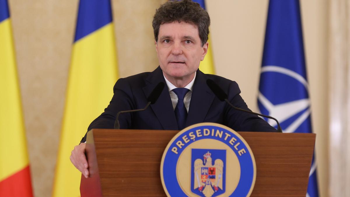 Nicusar Dan a declarat ca este pregatit sa se intalneasca cu agentile de rating Nu percep in